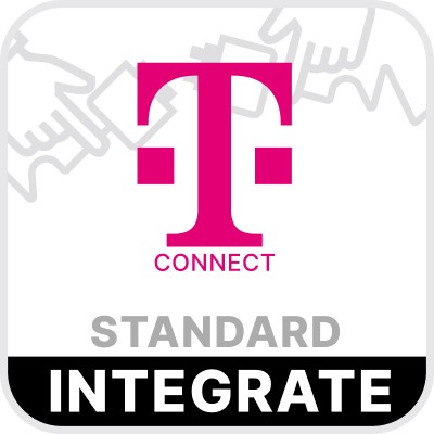 Connect & Integrate Standard